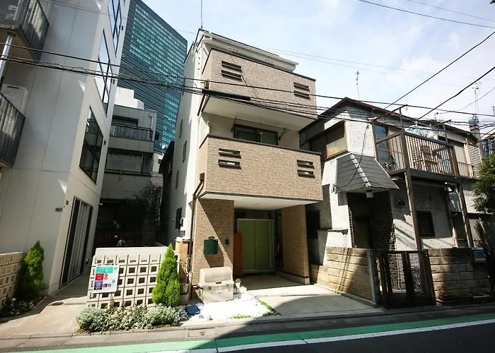 梅開軒・目黒川第一